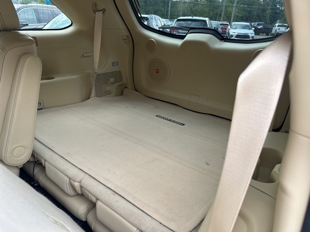 2015 Toyota Highlander Limited photo 28