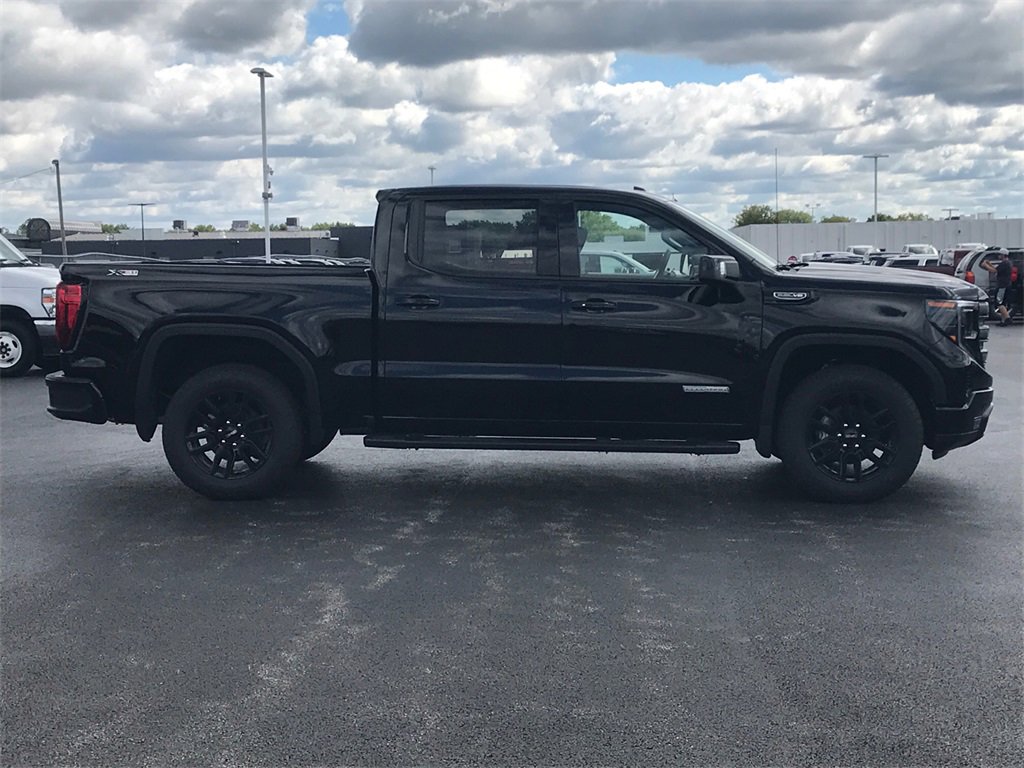 2026 GMC SIERRA - Image 8