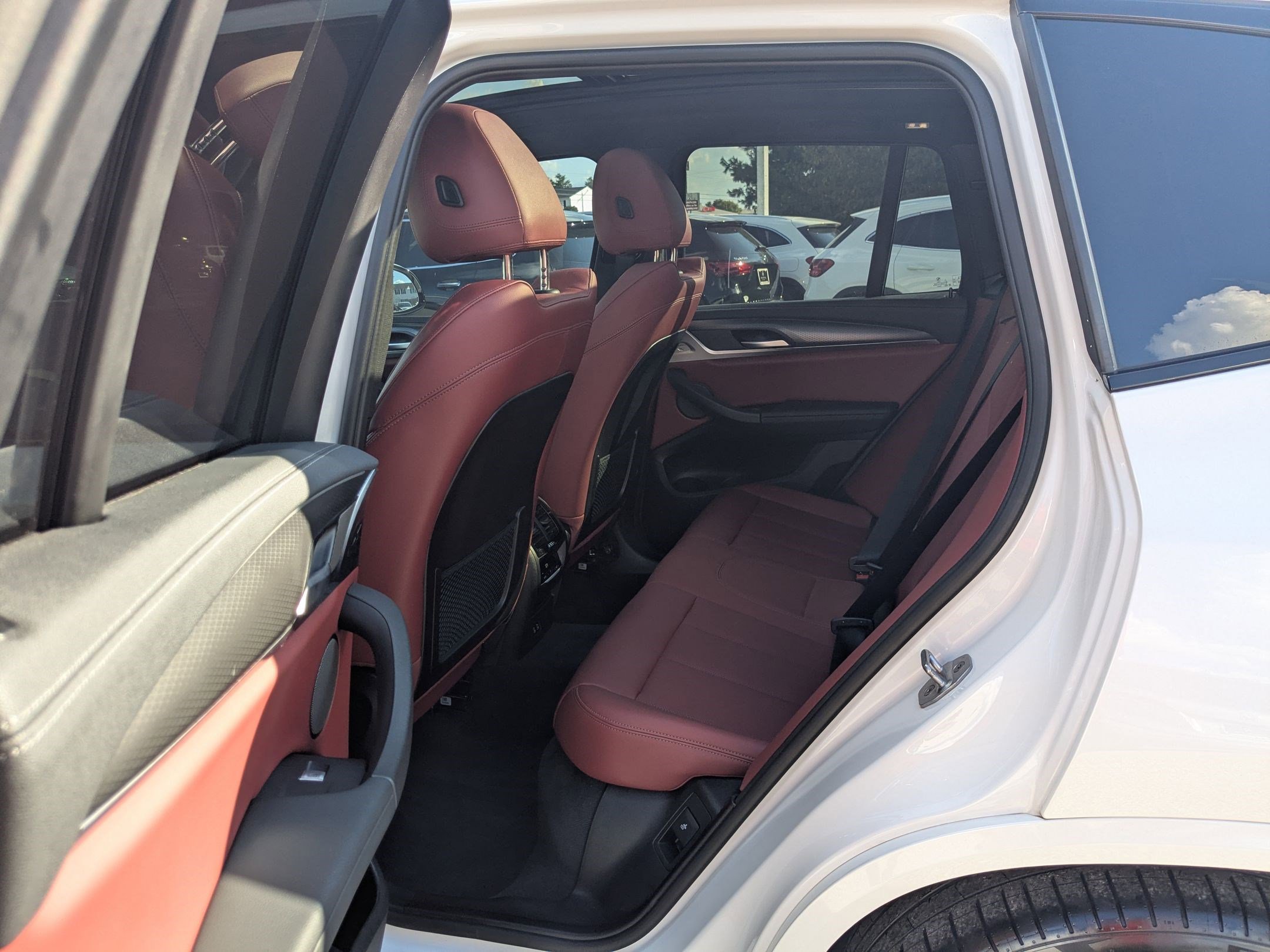 2023 Bmw X3 xDrive30i photo 24