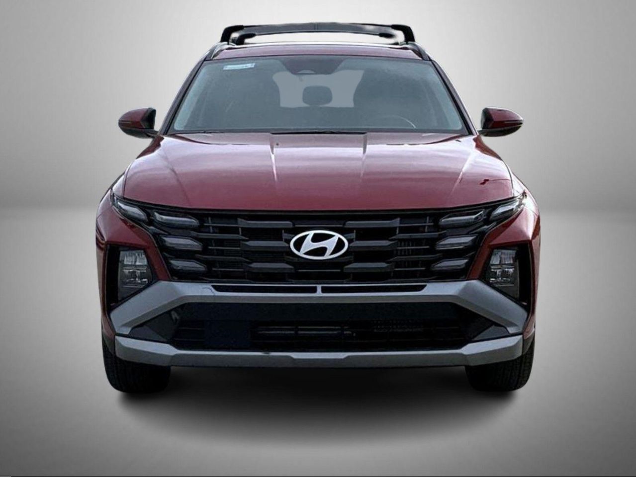 2026 Hyundai Tucson Hybrid SEL Convenience Sport photo 2