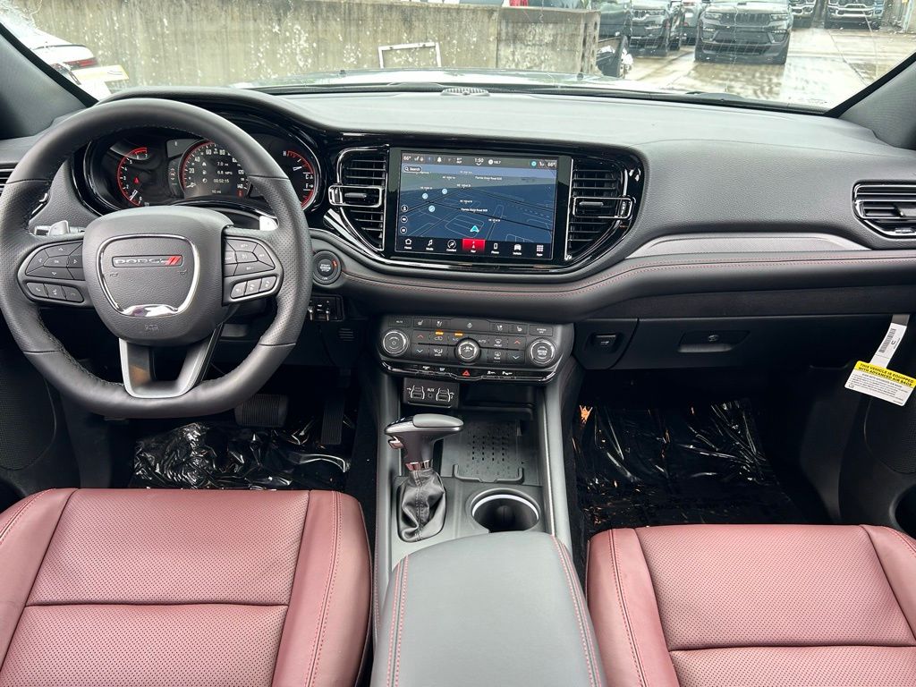 2026 Dodge Durango GT Plus photo 10