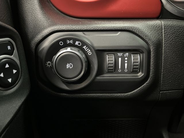 2021 Jeep Wrangler Unlimited Rubicon photo 23