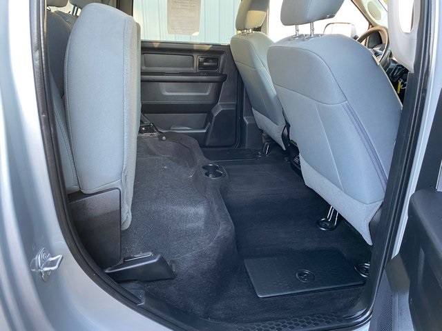 2017 Ram 3500 Tradesman photo 19