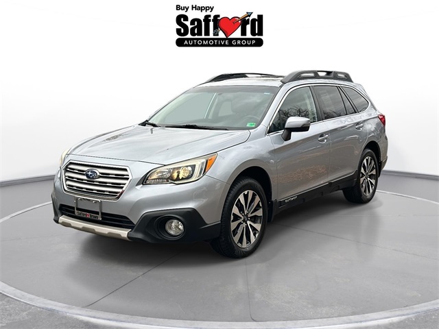 2015 Subaru Outback Limited