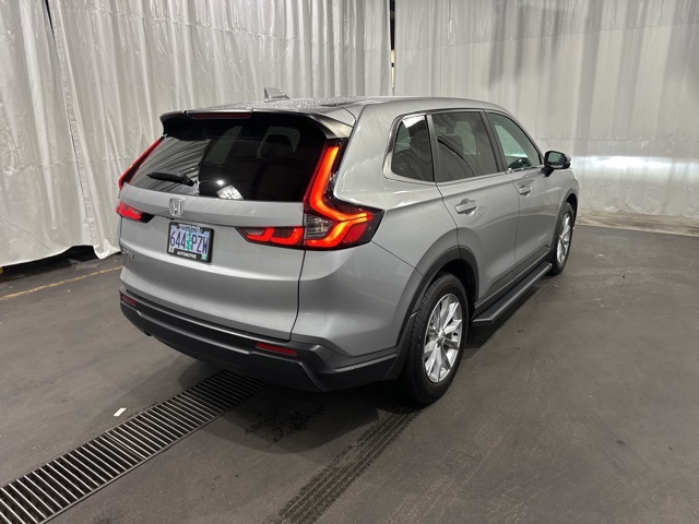 2023 Honda CR-V EX photo 3