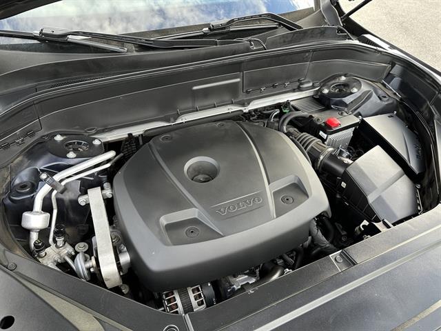 2019 Volvo XC90 T6 Inscription photo 7