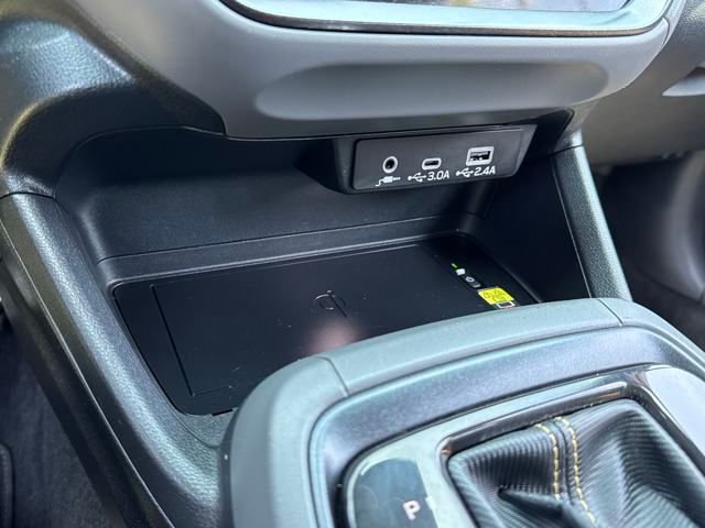 2024 Subaru Crosstrek Sport photo 13
