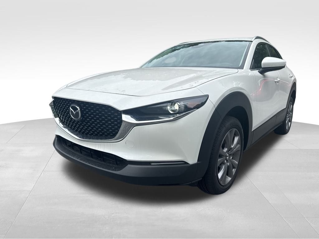 2025 Mazda CX-30 Preferred's photo
