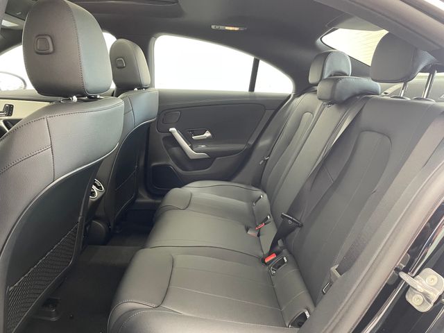 2026 Mercedes Benz CLA 250 photo 13