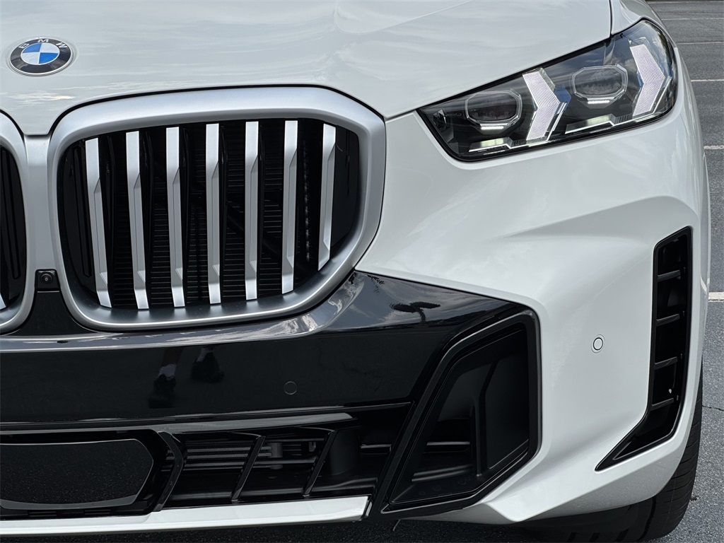 2026 Bmw X5 sDrive40i photo 9