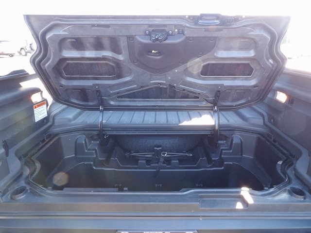 2024 Honda Ridgeline TrailSport photo 13