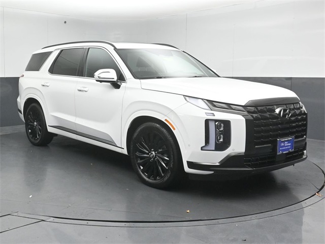 2024 HYUNDAI PALISADE - Image 1