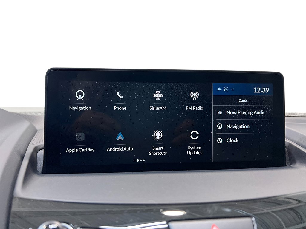 2025 Acura RDX Advance photo 18
