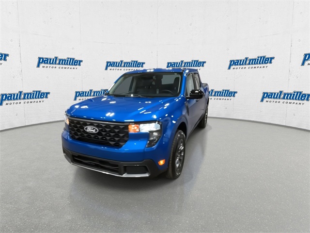 2025 Ford Maverick XLT photo 4