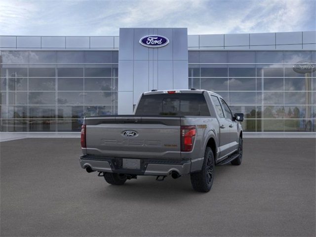 2025 Ford F-150 Tremor photo 7
