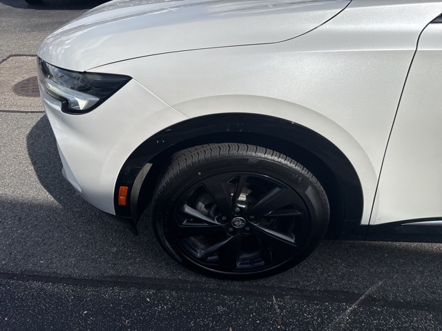 2023 Buick Envision Essence photo 4