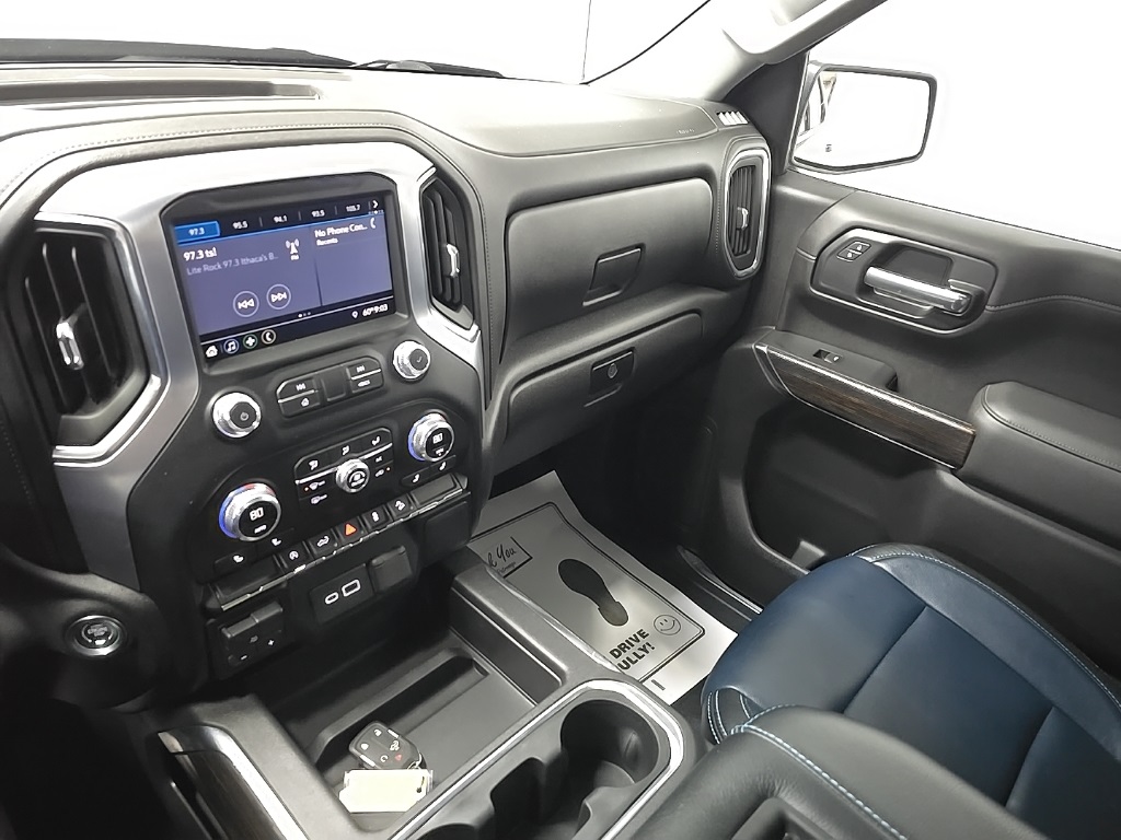 2021 Gmc Sierra 1500 Elevation photo 24