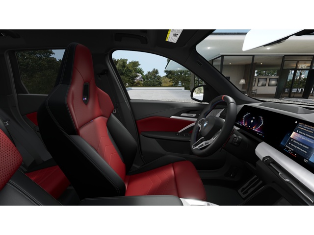 2026 Bmw X1 M35i photo 7