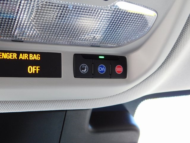 2024 Chevrolet Trax LT photo 31
