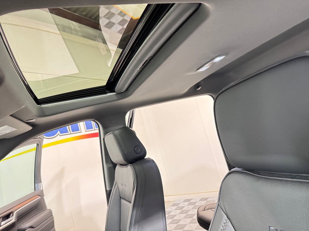 2026 Gmc Sierra 1500 Denali photo 9