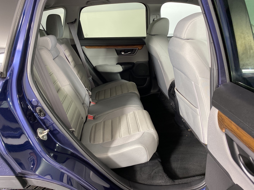 2018 Honda CR-V EX photo 25