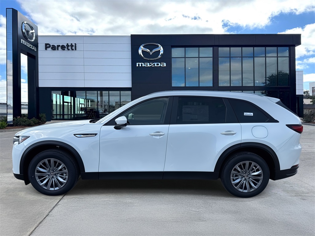 2025 Mazda CX-90 3.3 Turbo Select photo 2