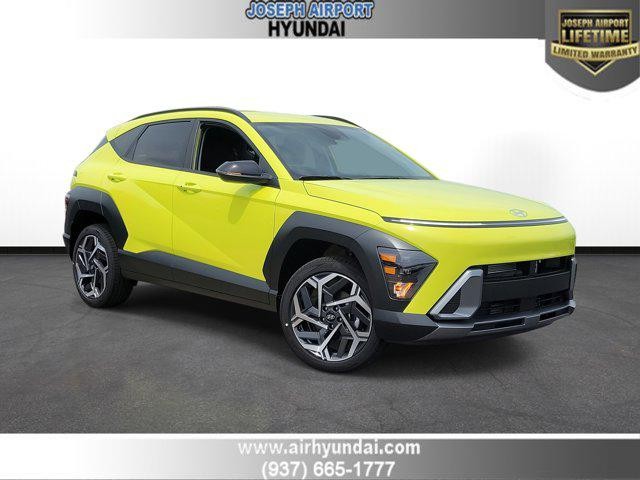 New Hyundai KONA for Sale in Vandalia, OH