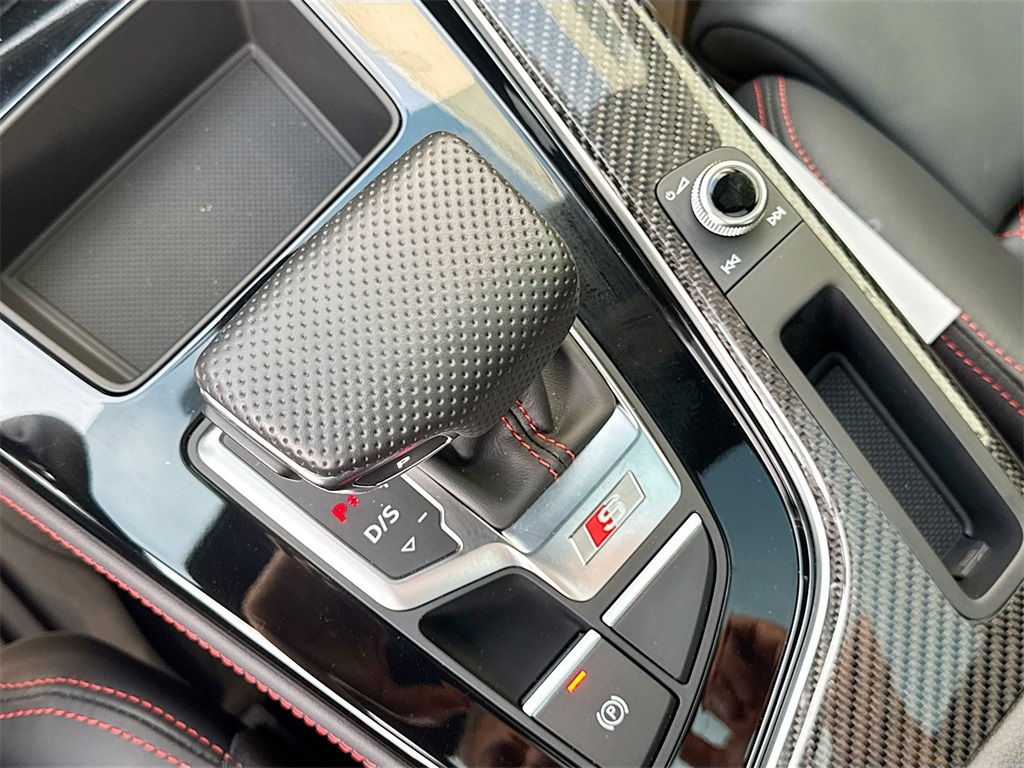 2024 Audi S5 Prestige photo 18