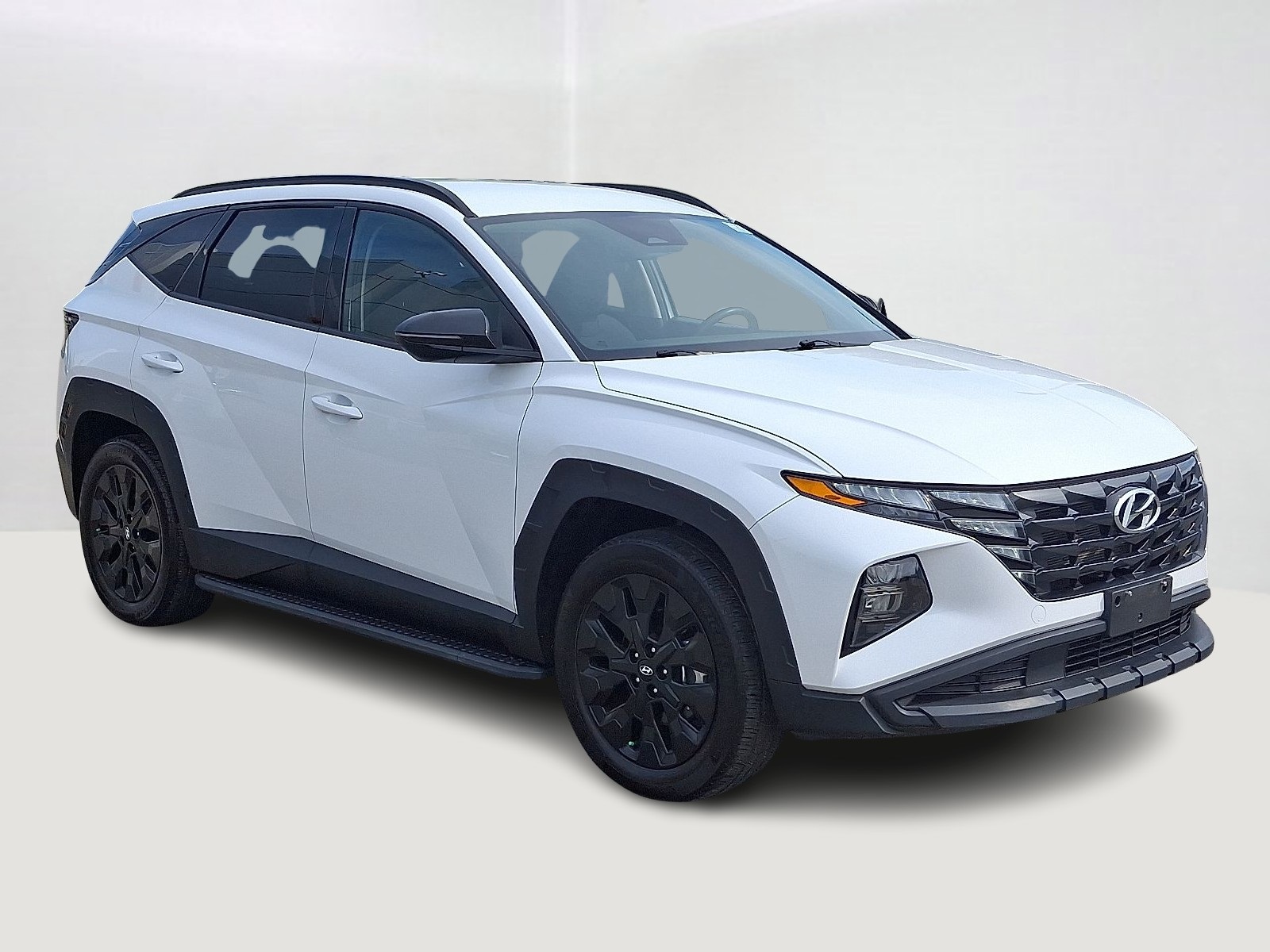 2022 Hyundai Tucson XRT photo 2
