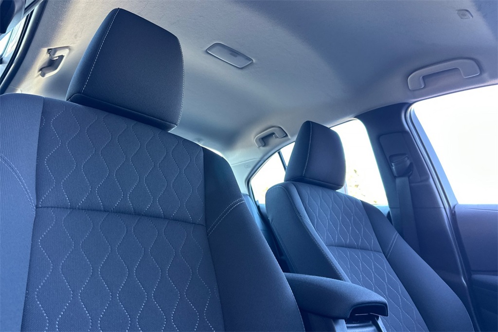 2023 Toyota Corolla LE photo 16
