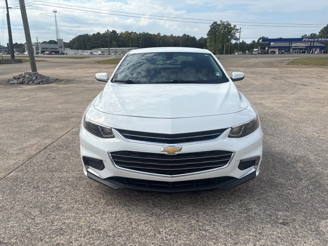 2018 Chevrolet Malibu 1LT photo 3