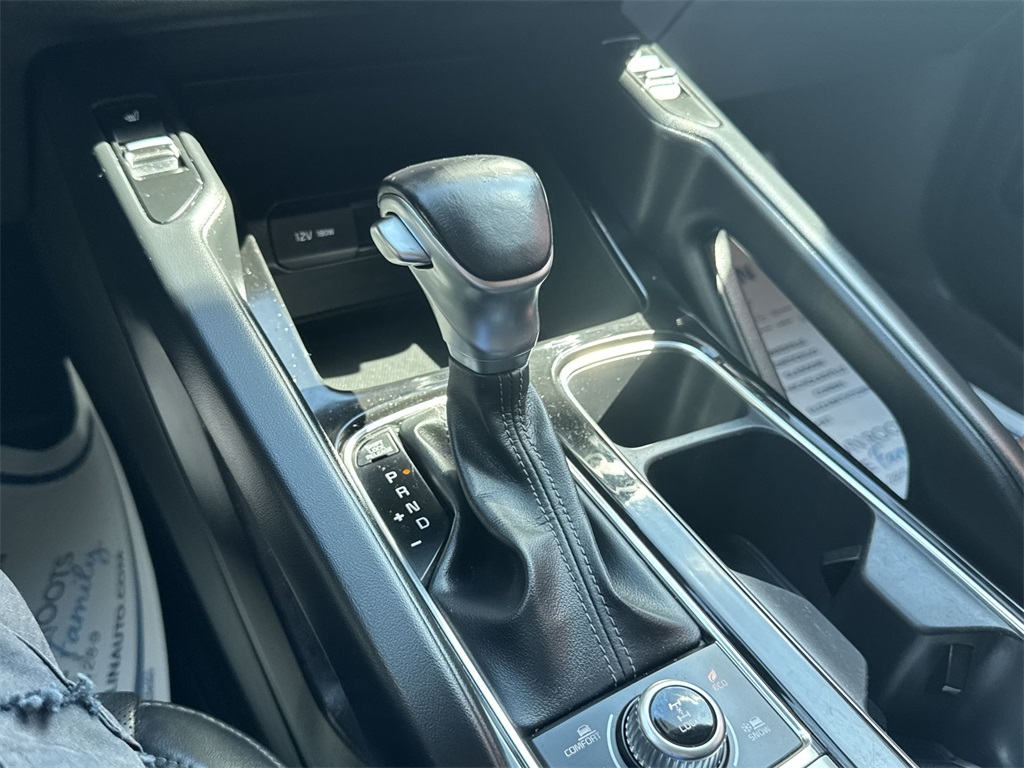 2021 Kia Telluride S photo 24
