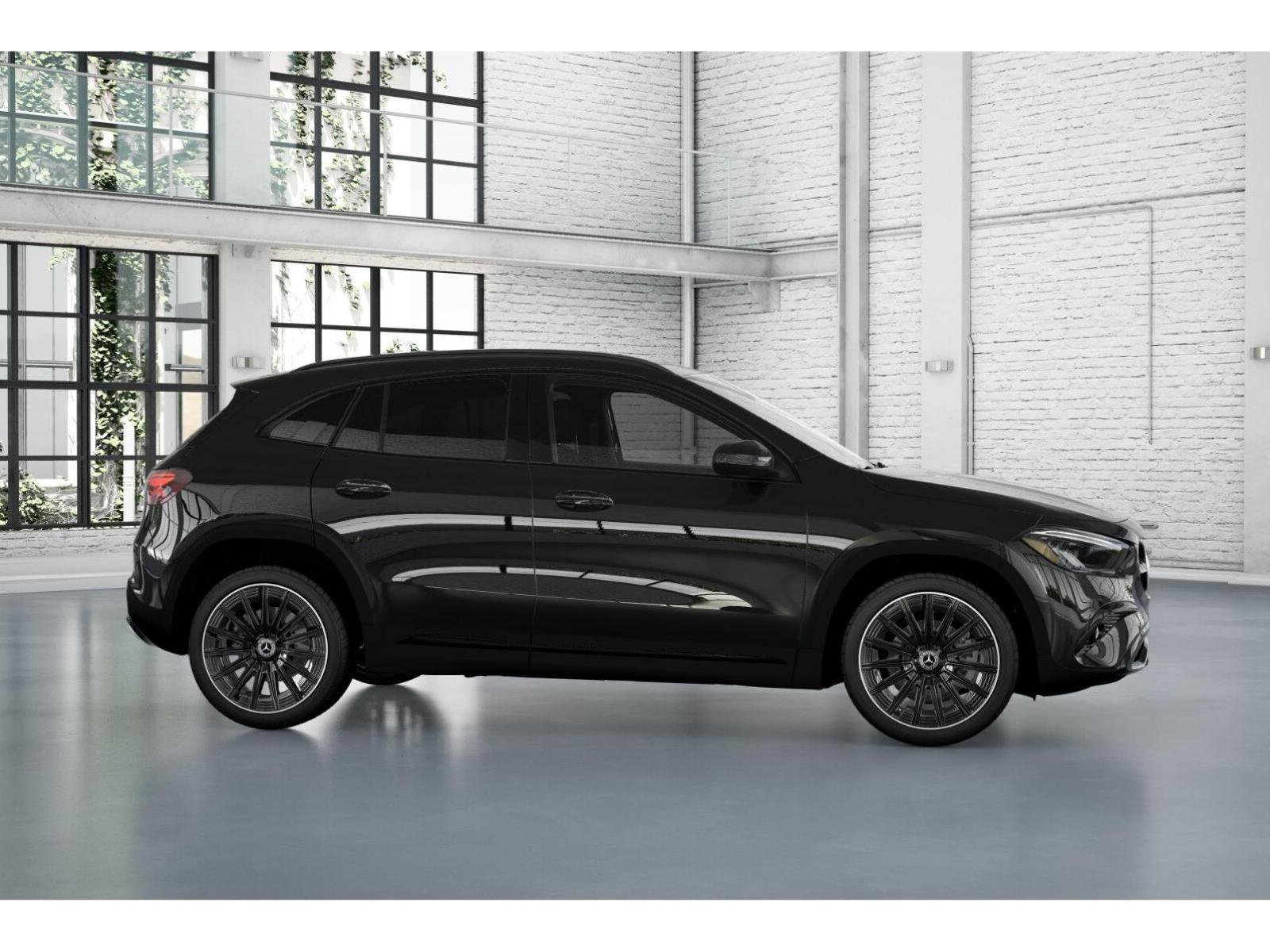 2026 Mercedes Benz GLA 250 4MATIC photo 15