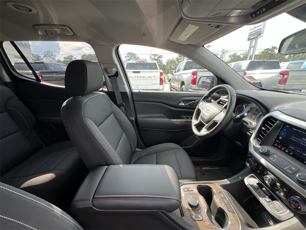 2023 Gmc Acadia SL photo 16