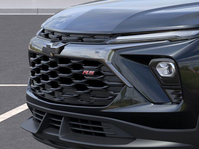 2026 Chevrolet Trailblazer RS photo 13