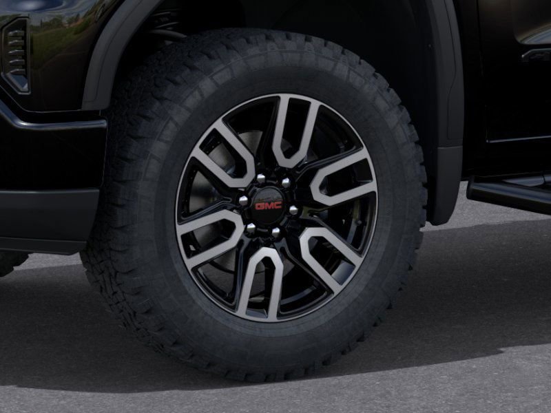 2026 Gmc Sierra 1500 AT4 photo 8