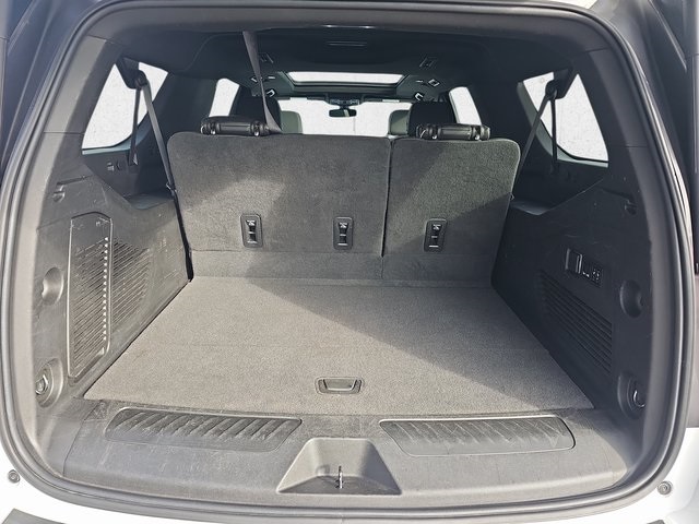 2022 Gmc Yukon XL SLT photo 13
