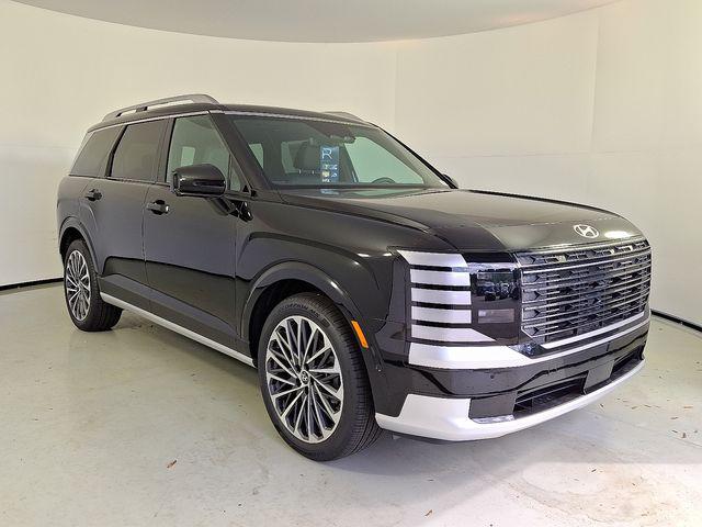 2026 Hyundai Palisade Calligraphy's photo