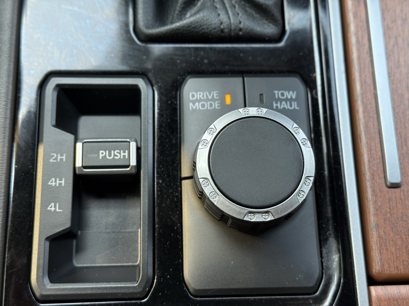 2024 Toyota Tundra 1794 Edition photo 25
