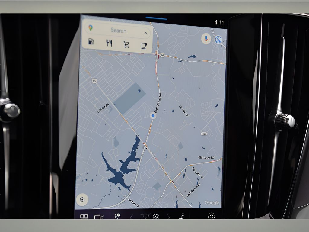 2024 Volvo S60 B5 Core photo 18