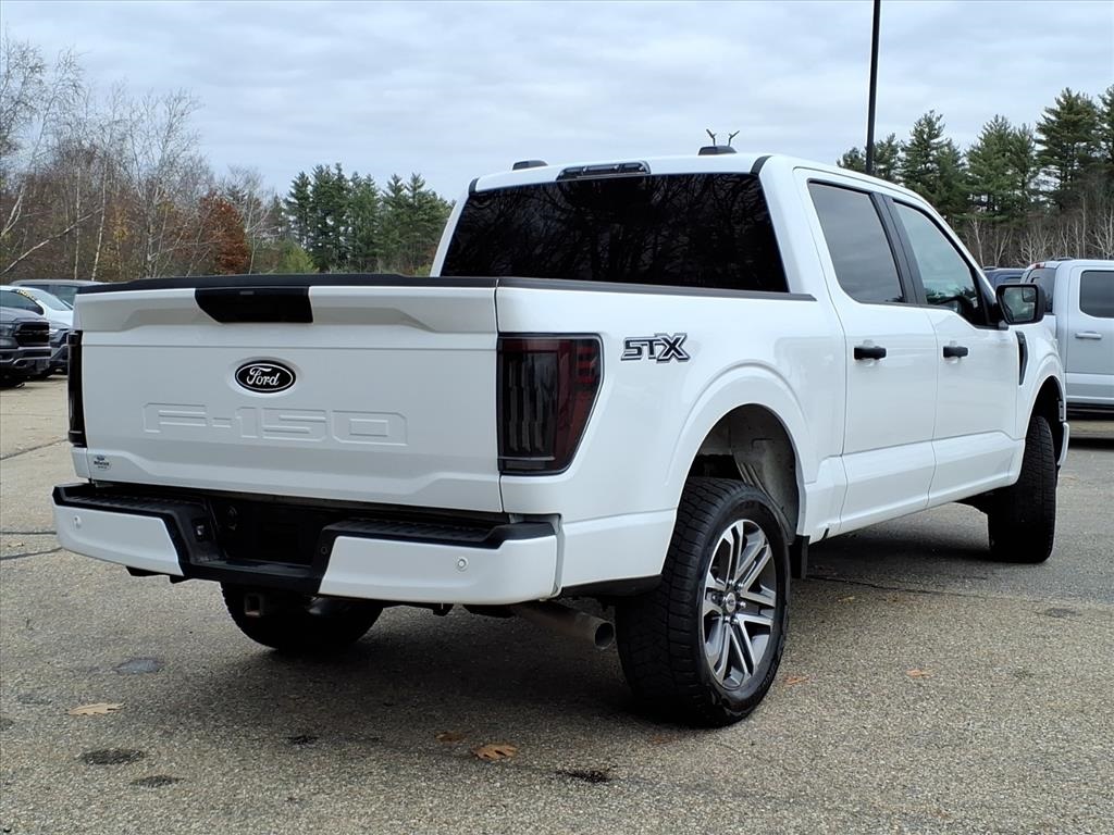 2023 Ford F-150 XL photo 3