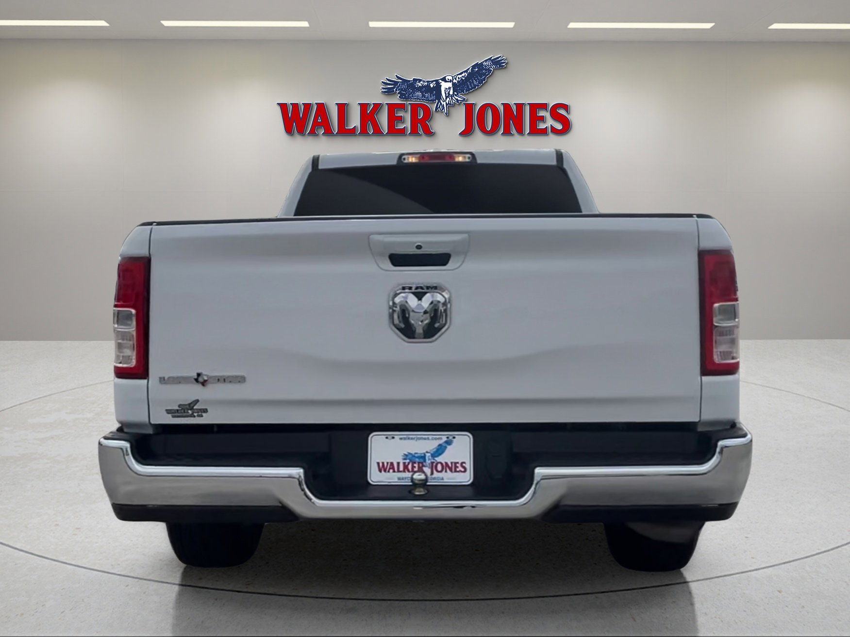 2022 Ram 1500 Lone Star photo 4