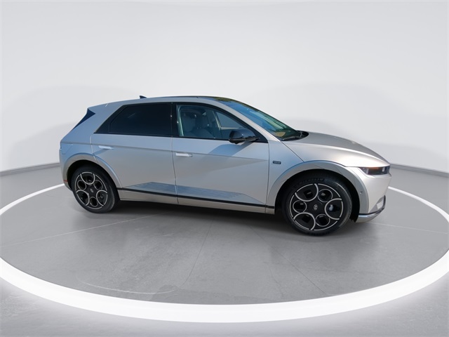 Used 2024 Hyundai IONIQ 5 Disney100 Platinum with VIN KM8KRDDF5RU275904 for sale in Greensboro, NC