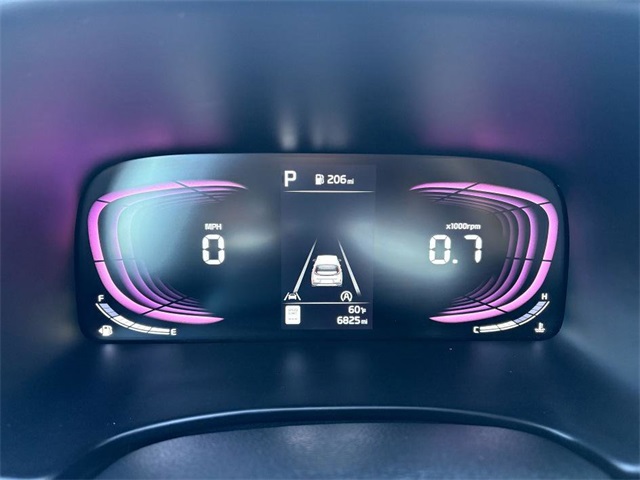 2023 Kia Soul LX photo 11