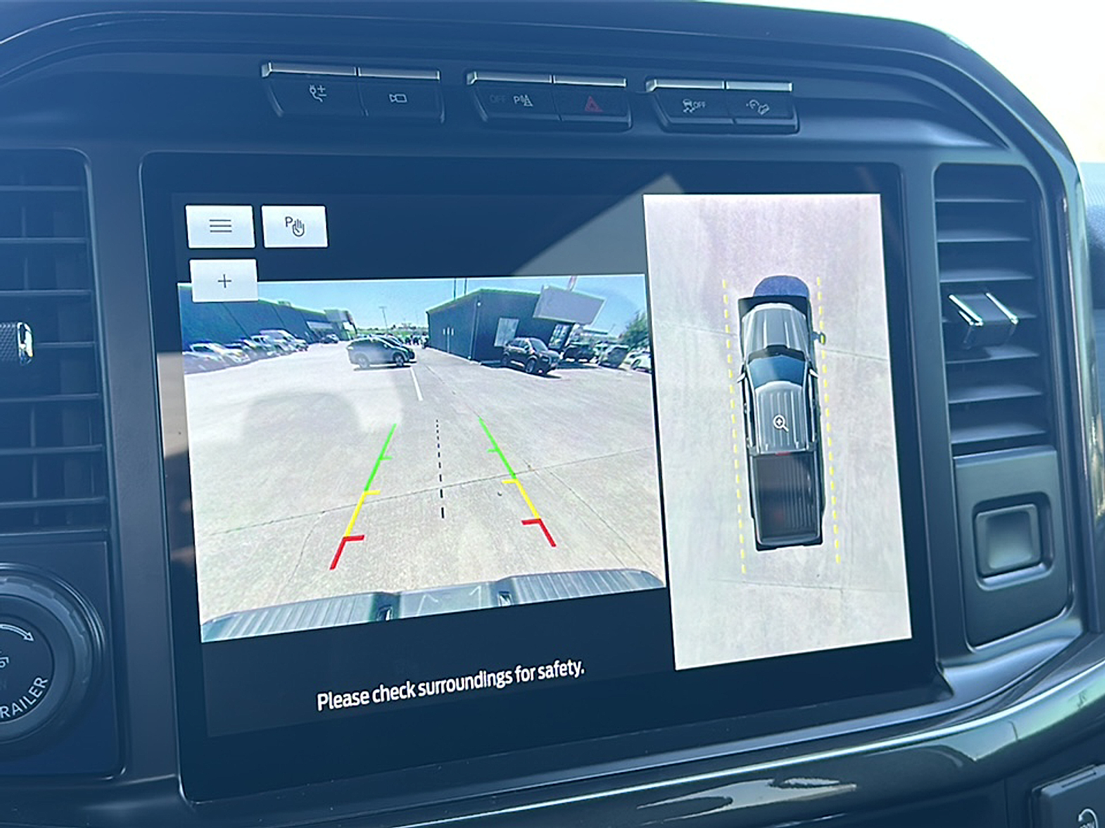 2021 Ford F-150 XLT photo 15