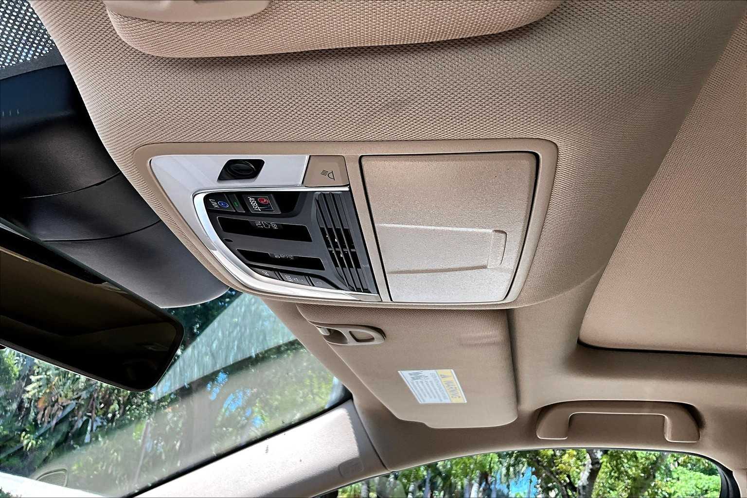 2024 Acura RDX photo 32