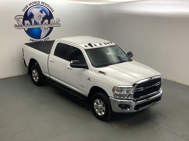 2022 Ram 2500 Big Horn photo 8