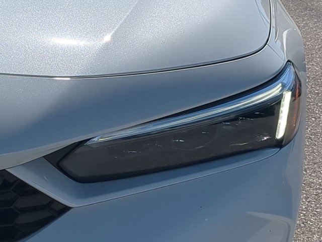 2025 Honda Civic Hybrid Sport Touring photo 9