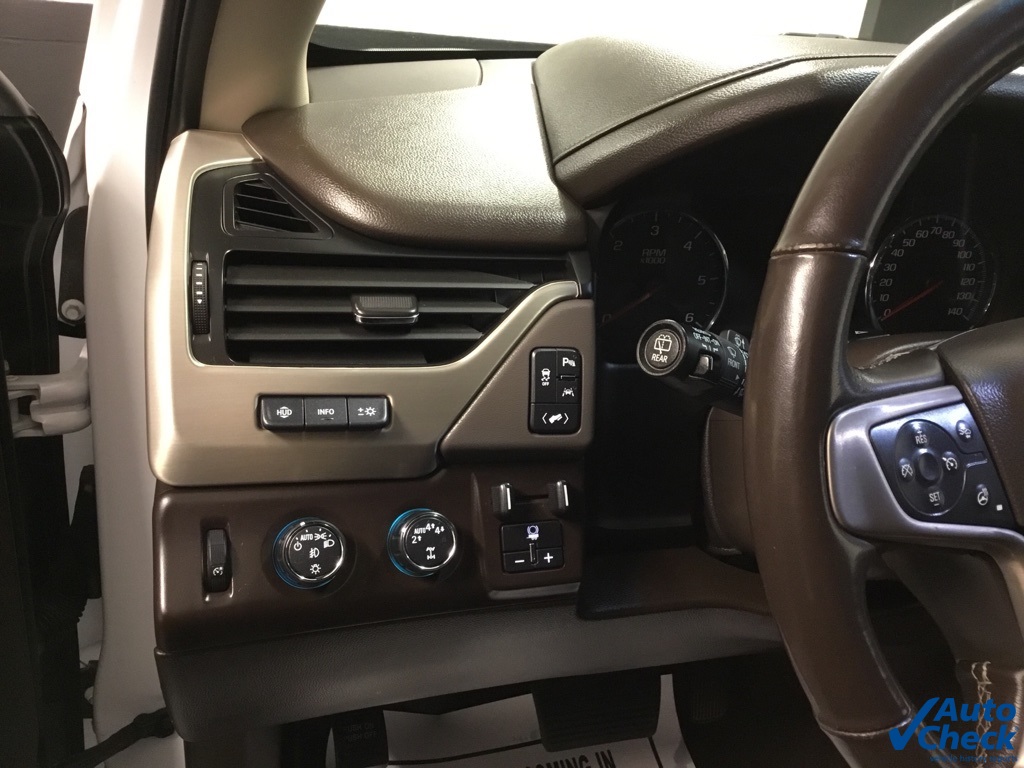 2019 Gmc Yukon Denali photo 20