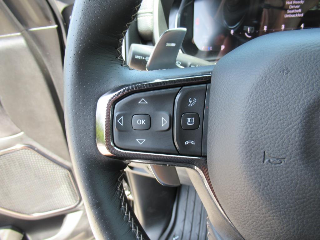 2025 Ram 1500 RHO photo 19